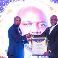 Awardees at the 2026 Ghana Downstream Awards